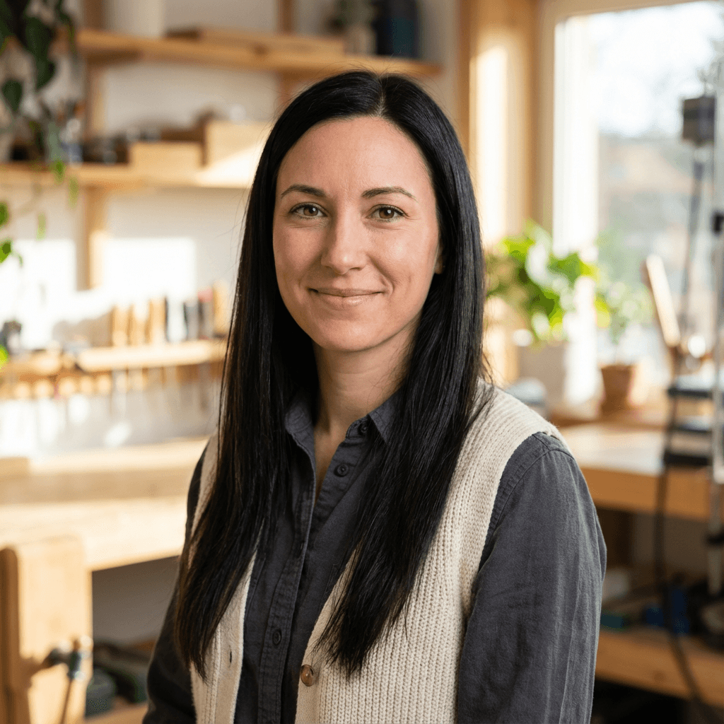 Sarah Thompson, Customer Care & Scheduling Coordinator