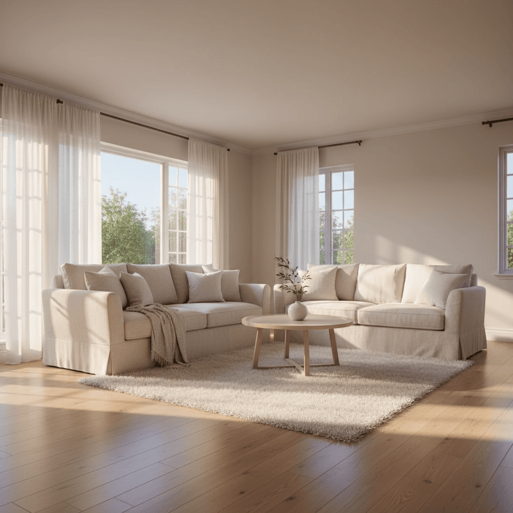 Spring Lake residential maintenance